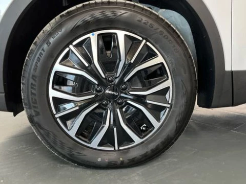 EBRO S700 1.5 TGDI PHEV Luxury E-CVT