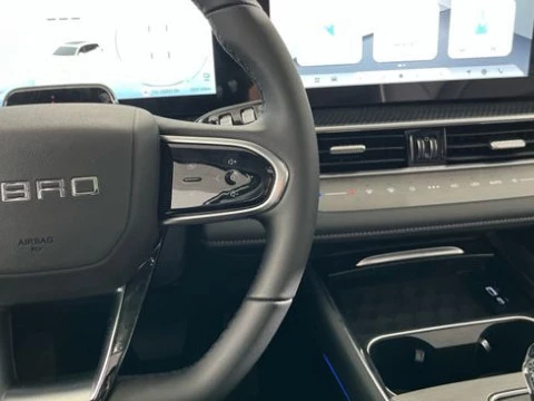 EBRO S700 1.5 TGDI PHEV Luxury E-CVT