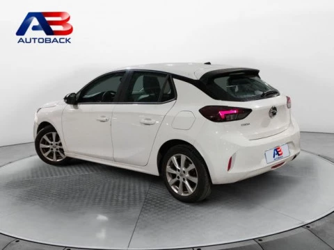 Opel Corsa 1.5D DT 74kW (100CV) Edition