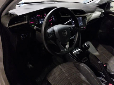 Opel Corsa 1.5D DT 74kW (100CV) Edition