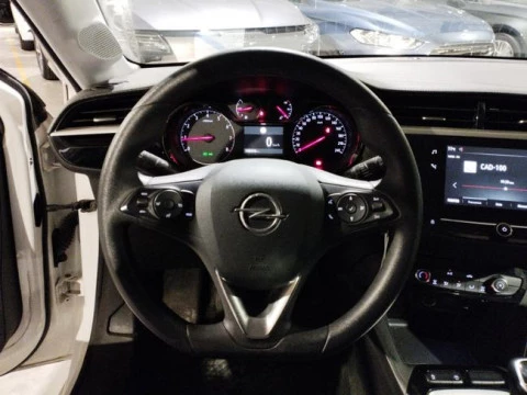 Opel Corsa 1.5D DT 74kW (100CV) Edition