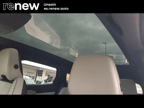 Renault Espace Iconic E-Tech full hybrid 146kW