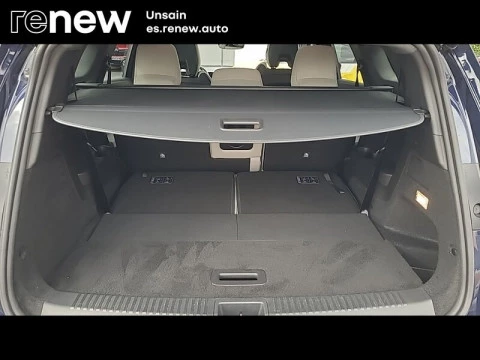 Renault Espace Iconic E-Tech full hybrid 146kW
