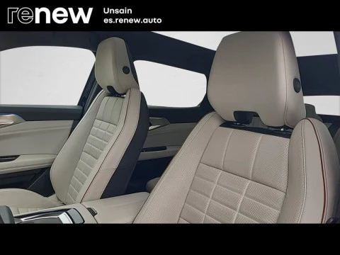 Renault Espace Iconic E-Tech full hybrid 146kW