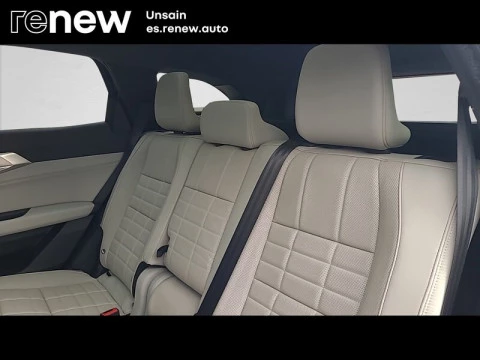 Renault Espace Iconic E-Tech full hybrid 146kW