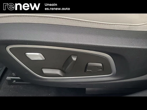 Renault Espace Iconic E-Tech full hybrid 146kW