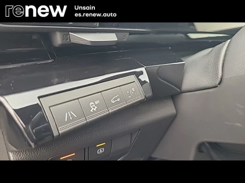 Renault Espace Iconic E-Tech full hybrid 146kW
