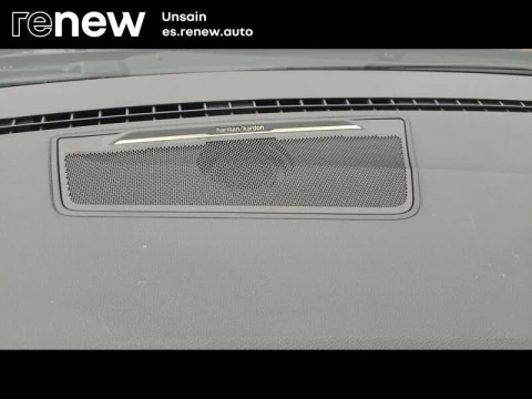 Renault Espace Iconic E-Tech full hybrid 146kW