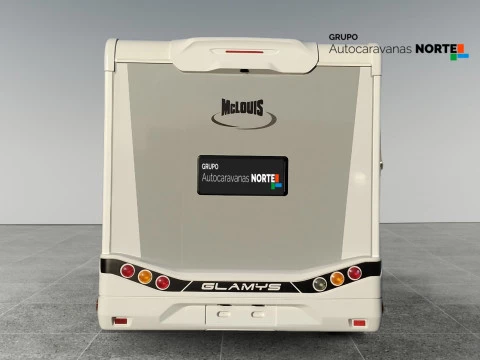 MCLOUIS GLAMYS GLAMYS 322