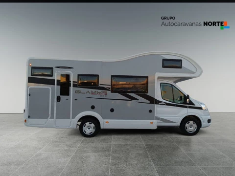 MCLOUIS GLAMYS GLAMYS 322