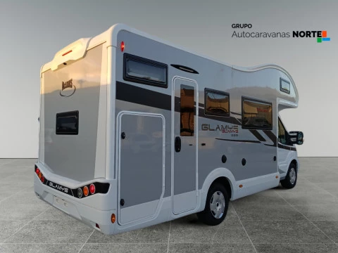 MCLOUIS GLAMYS GLAMYS 322