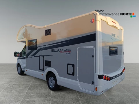 MCLOUIS GLAMYS GLAMYS 322