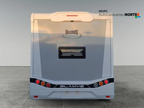 MCLOUIS GLAMYS GLAMYS 322