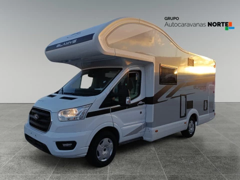 MCLOUIS GLAMYS GLAMYS 322