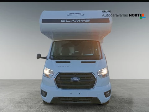 MCLOUIS GLAMYS GLAMYS 322