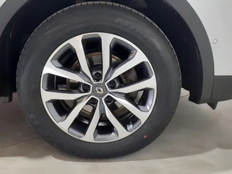 Renault Kadjar  Zen 1.3 TCE 140CV GPF