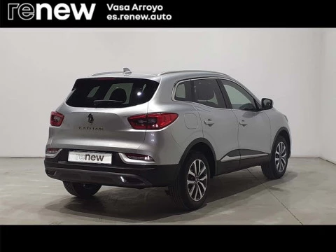 Renault Kadjar  Zen 1.3 TCE 140CV GPF