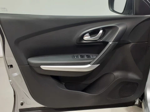 Renault Kadjar  Zen 1.3 TCE 140CV GPF