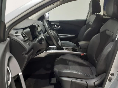 Renault Kadjar  Zen 1.3 TCE 140CV GPF