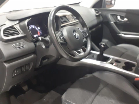 Renault Kadjar  Zen 1.3 TCE 140CV GPF