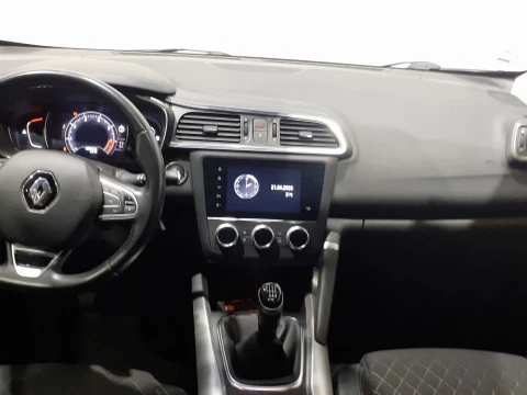 Renault Kadjar  Zen 1.3 TCE 140CV GPF
