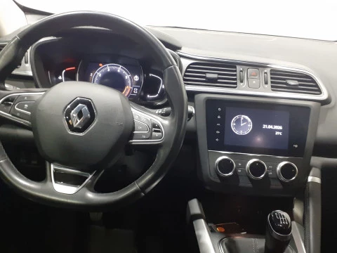 Renault Kadjar  Zen 1.3 TCE 140CV GPF