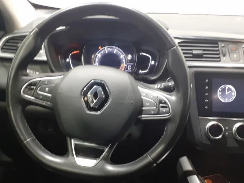 Renault Kadjar  Zen 1.3 TCE 140CV GPF