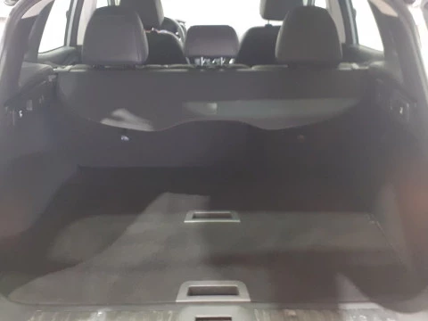 Renault Kadjar  Zen 1.3 TCE 140CV GPF