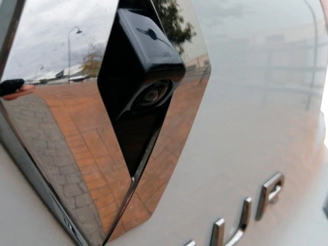 Renault Captur Fast Track TCe 140CV GPF Micro Híbrido