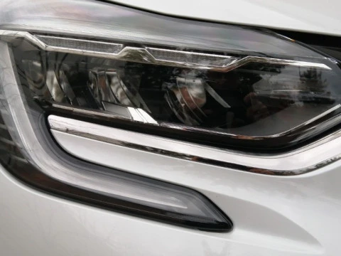 Renault Captur Fast Track TCe 140CV GPF Micro Híbrido