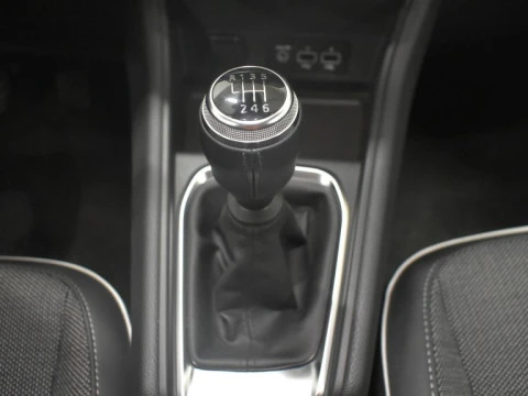 Renault Captur Fast Track TCe 140CV GPF Micro Híbrido