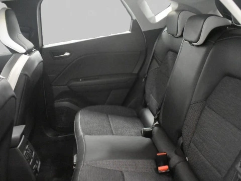 Renault Captur Fast Track TCe 140CV GPF Micro Híbrido