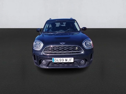 MINI Countryman Cooper SE ALL4