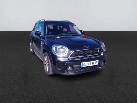 MINI Countryman Cooper SE ALL4