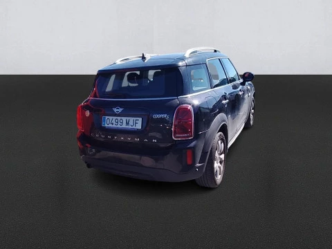 MINI Countryman Cooper SE ALL4