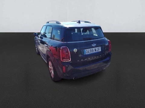 MINI Countryman Cooper SE ALL4