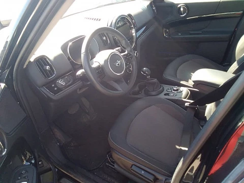 MINI Countryman Cooper SE ALL4