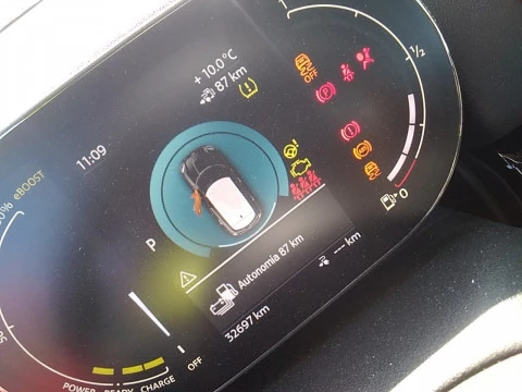 MINI Countryman Cooper SE ALL4