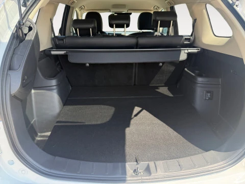 Mitsubishi Outlander 2.4 PHEV Motion Auto 4WD MY19.5