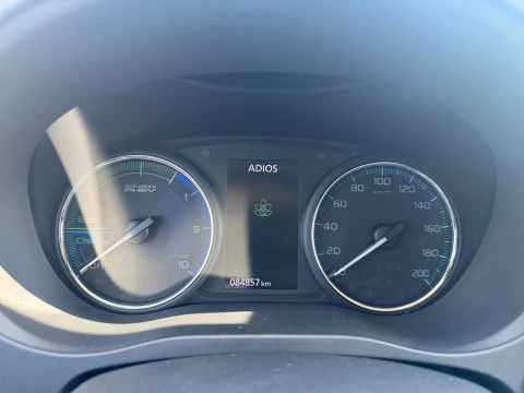 Mitsubishi Outlander 2.4 PHEV Motion Auto 4WD MY19.5