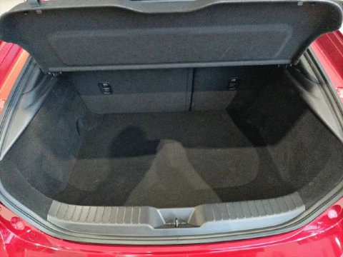 Mazda3 2.5L E-SKY G MHEV 103kW Homura