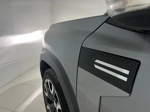 Dacia Bigster BIGSTER Journey HYBRID 115kw (155CV) 4x2