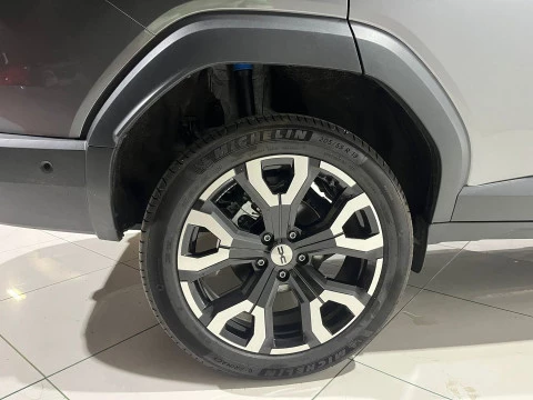 Dacia Bigster BIGSTER Journey HYBRID 115kw (155CV) 4x2