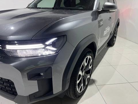 Dacia Bigster BIGSTER Journey HYBRID 115kw (155CV) 4x2