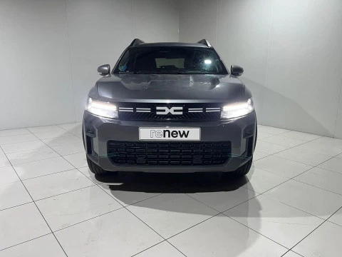 Dacia Bigster BIGSTER Journey HYBRID 115kw (155CV) 4x2