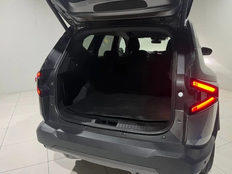 Dacia Bigster BIGSTER Journey HYBRID 115kw (155CV) 4x2