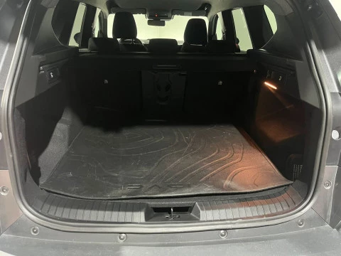 Dacia Bigster BIGSTER Journey HYBRID 115kw (155CV) 4x2