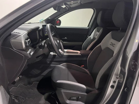 Dacia Bigster BIGSTER Journey HYBRID 115kw (155CV) 4x2