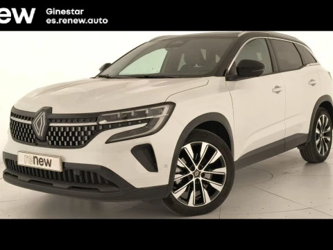 Renault Austral  Hibrido  1.2 E-Tech Hibrido Techno 146kW