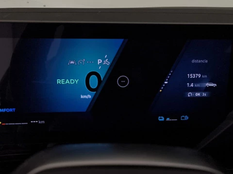 Renault Austral  Hibrido  1.2 E-Tech Hibrido Techno 146kW